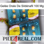 Gelée Orale De Sildénafil 100 Mg cialis5